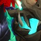 Shinderick avatar