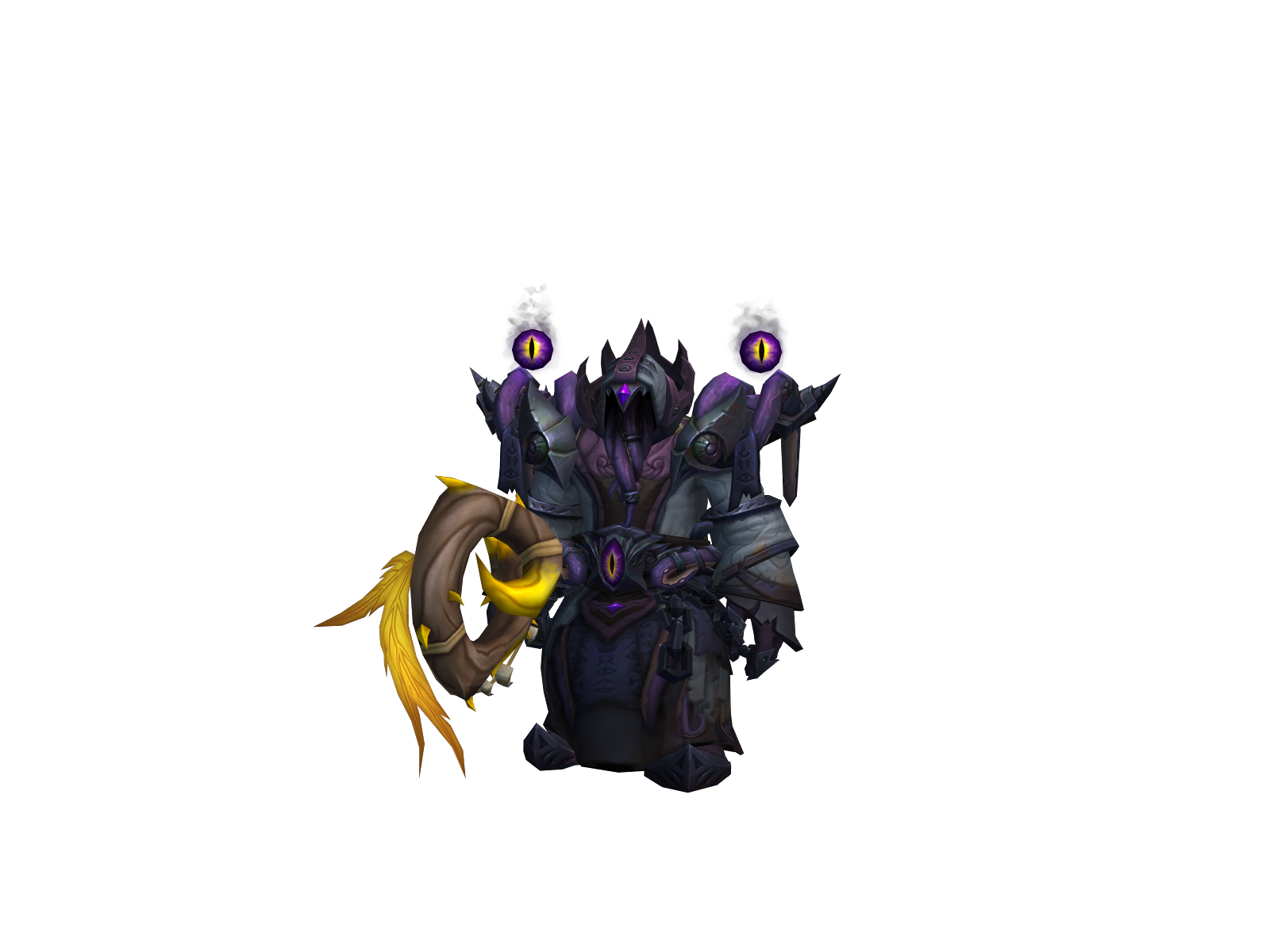 Thracklock