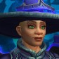 Vibraidyn avatar