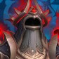 Jonlo portrait