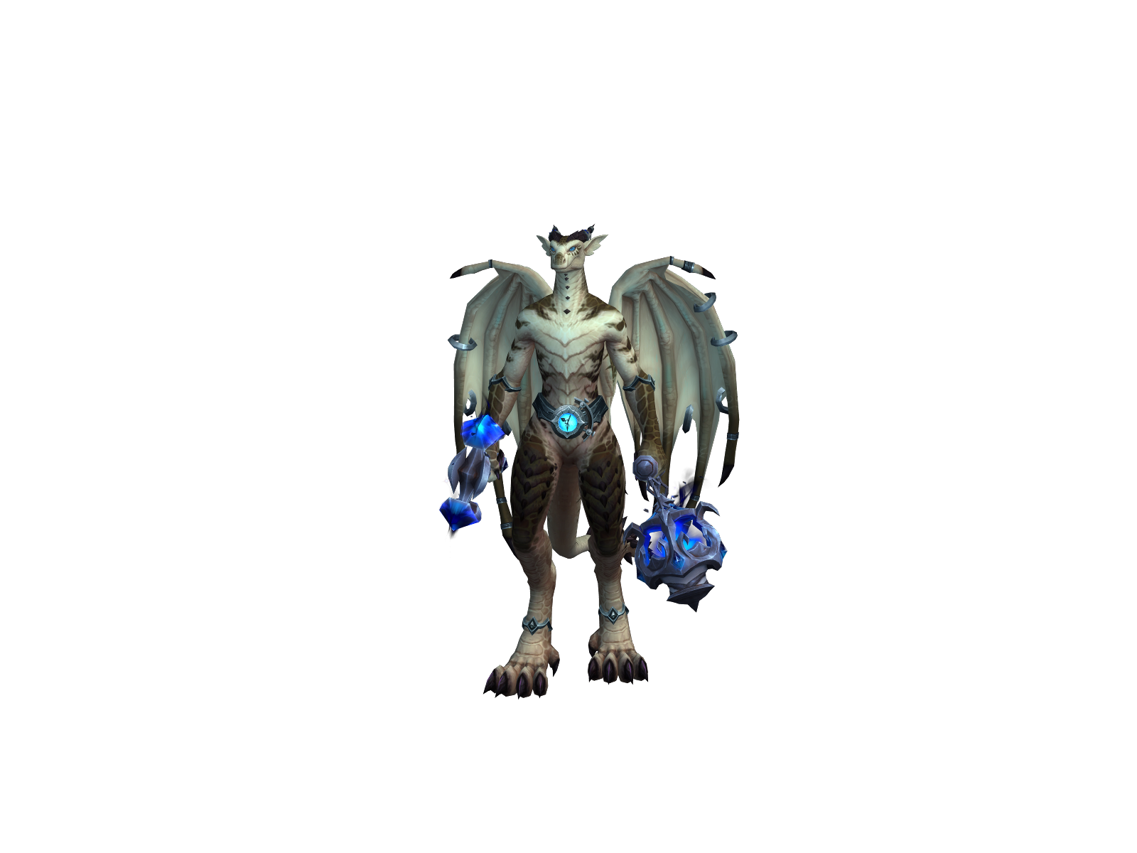 Gnarlyvoker