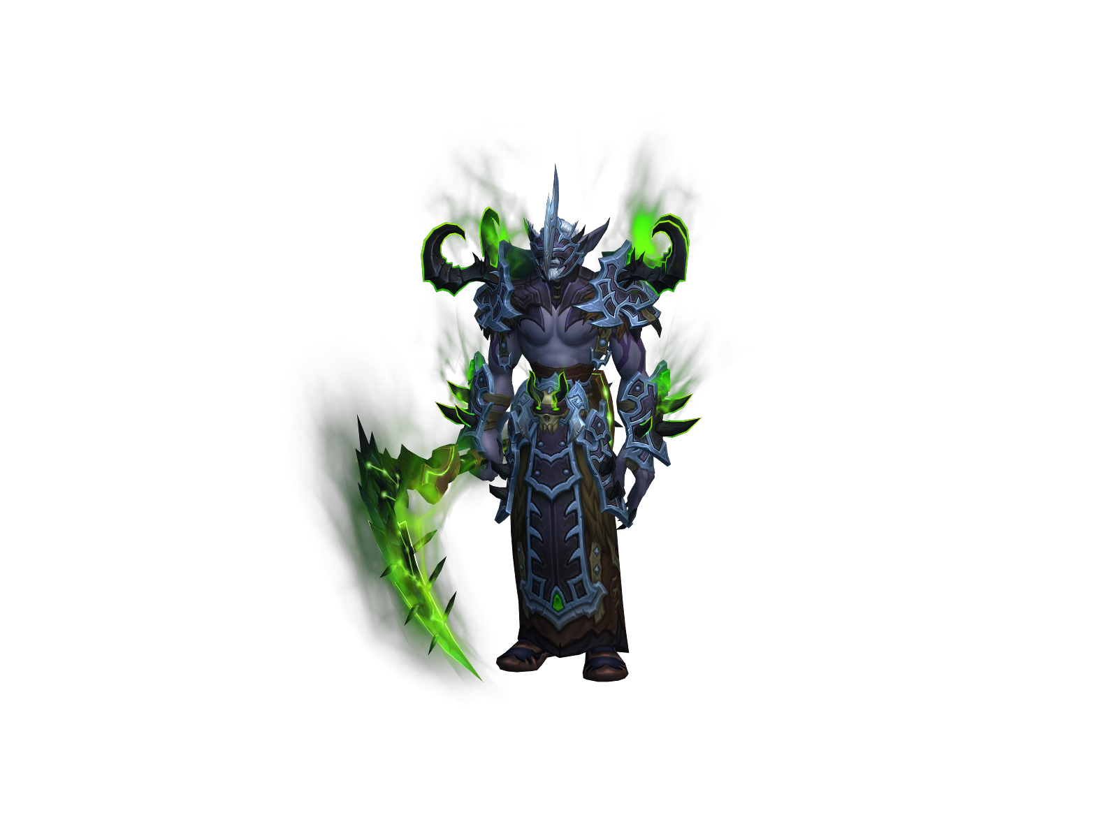 Forgediron