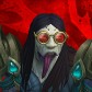 Darkschmave