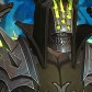 Demonfistér