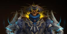 Samuraidruid's icon