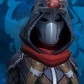 Morted avatar