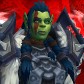 Grimmaldunn avatar