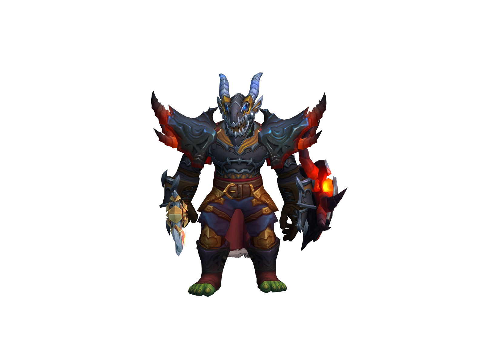 Krowhon