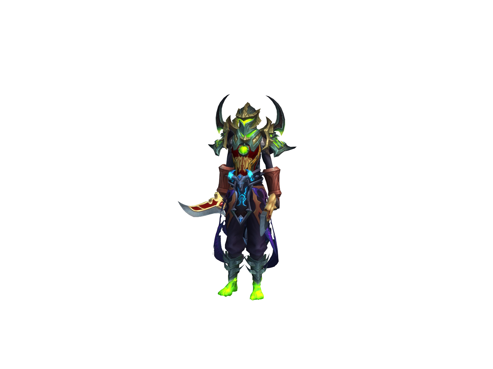 Thundrdh