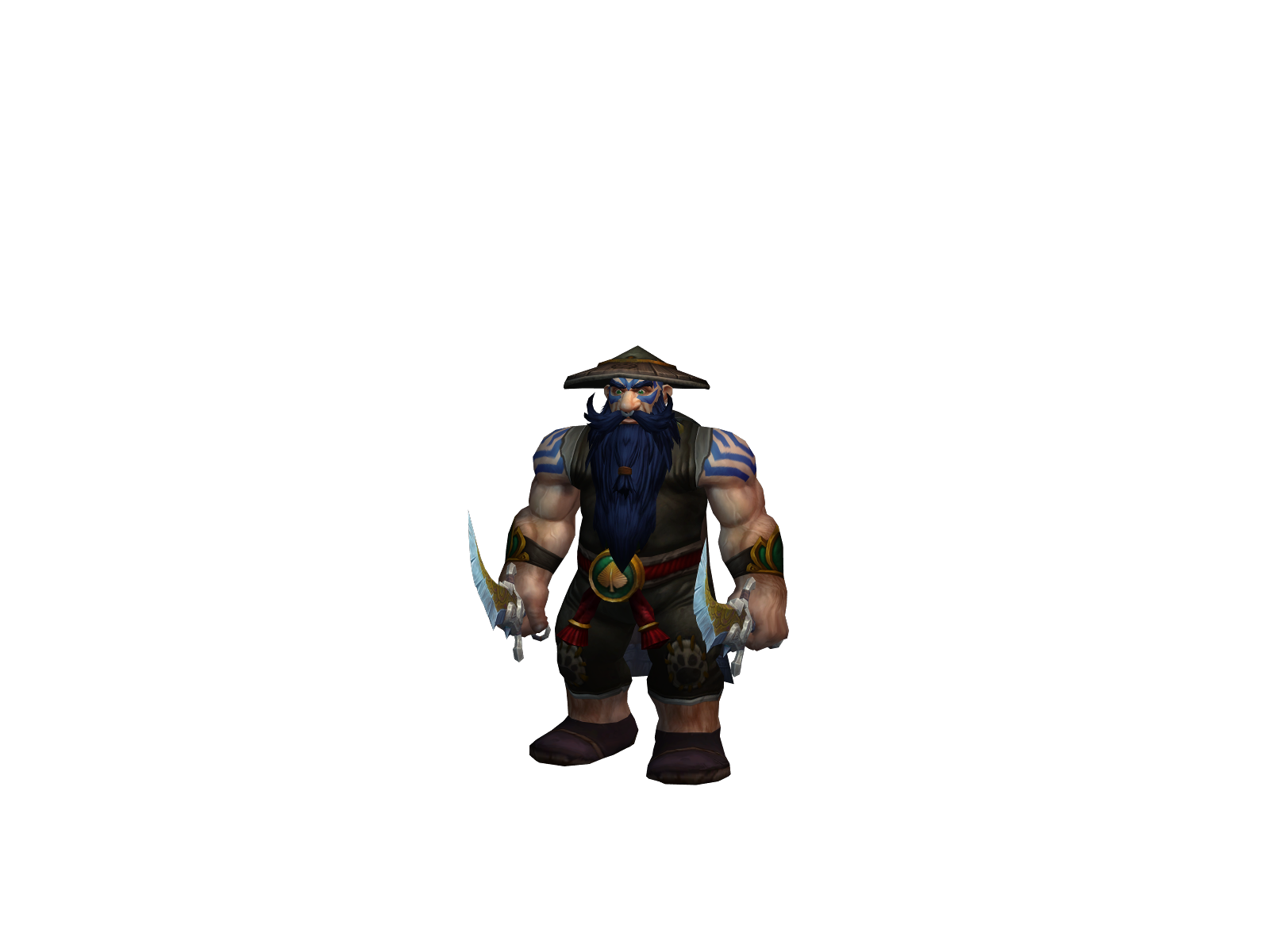 Barromonks
