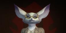 Califur's icon