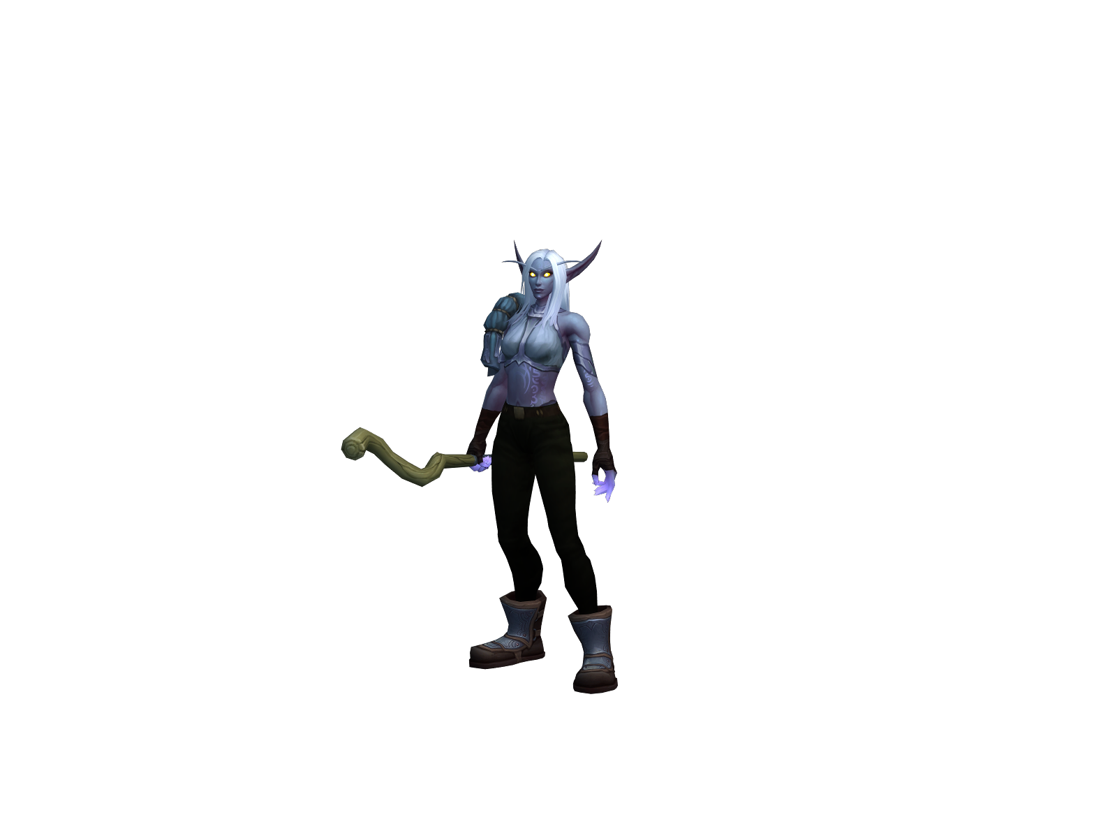 Billynogami