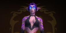 Melînoë's icon
