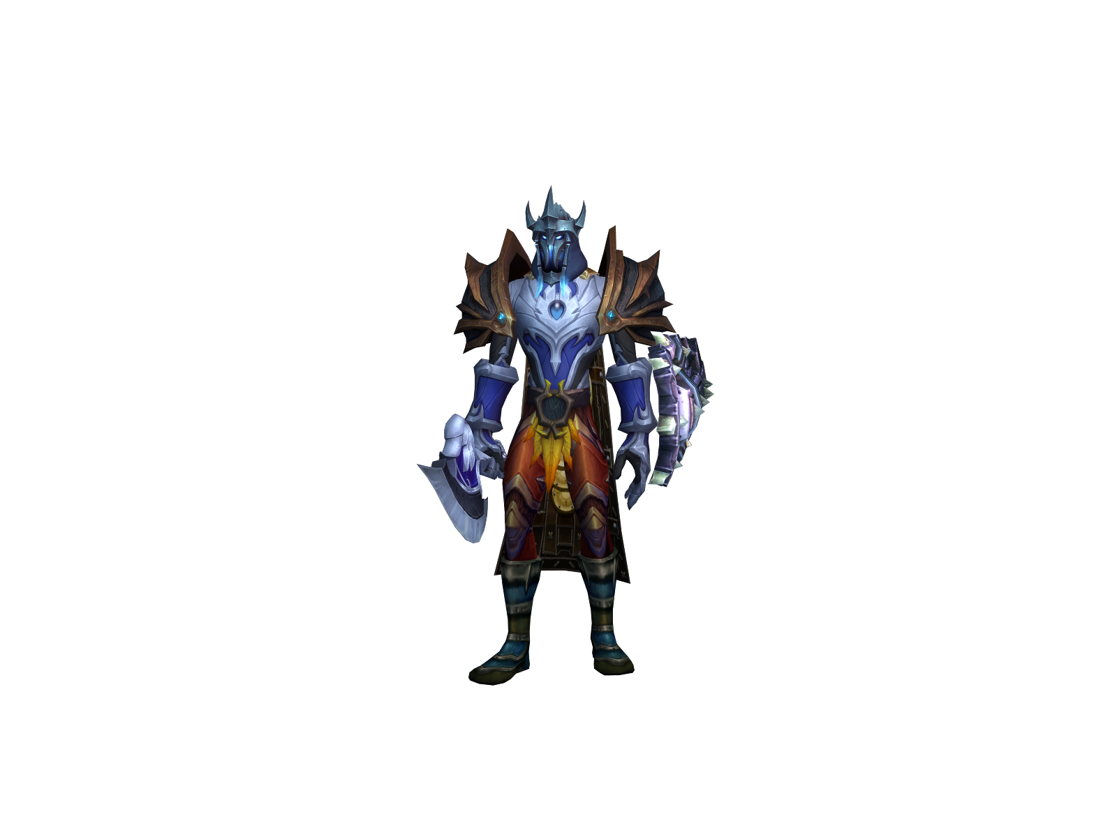 Wardemise