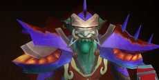 Gucciwar's icon