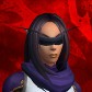 Arlequin avatar