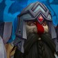 Lantalight