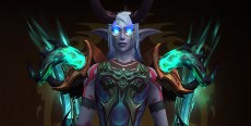 Beerglaivé's icon