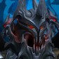 Huntrededwar avatar