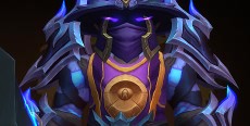 Astrozerg's icon