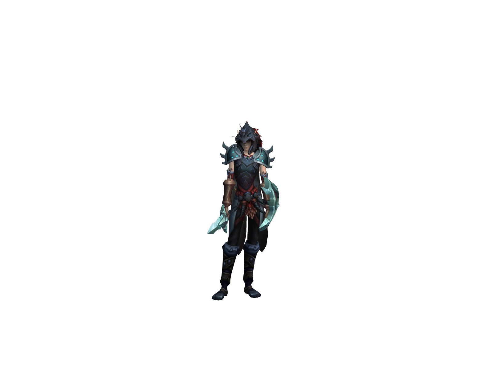 Hruurakqwa