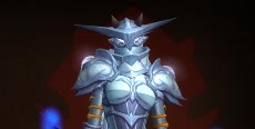 Weakdh's icon