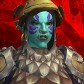 Academic avatar