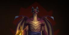 Maybeskraw's icon