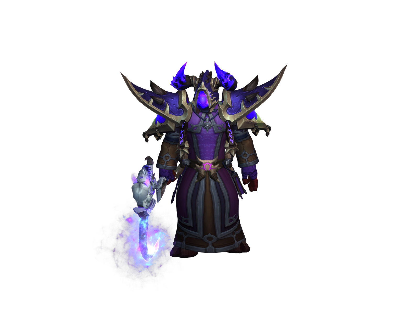Powlock