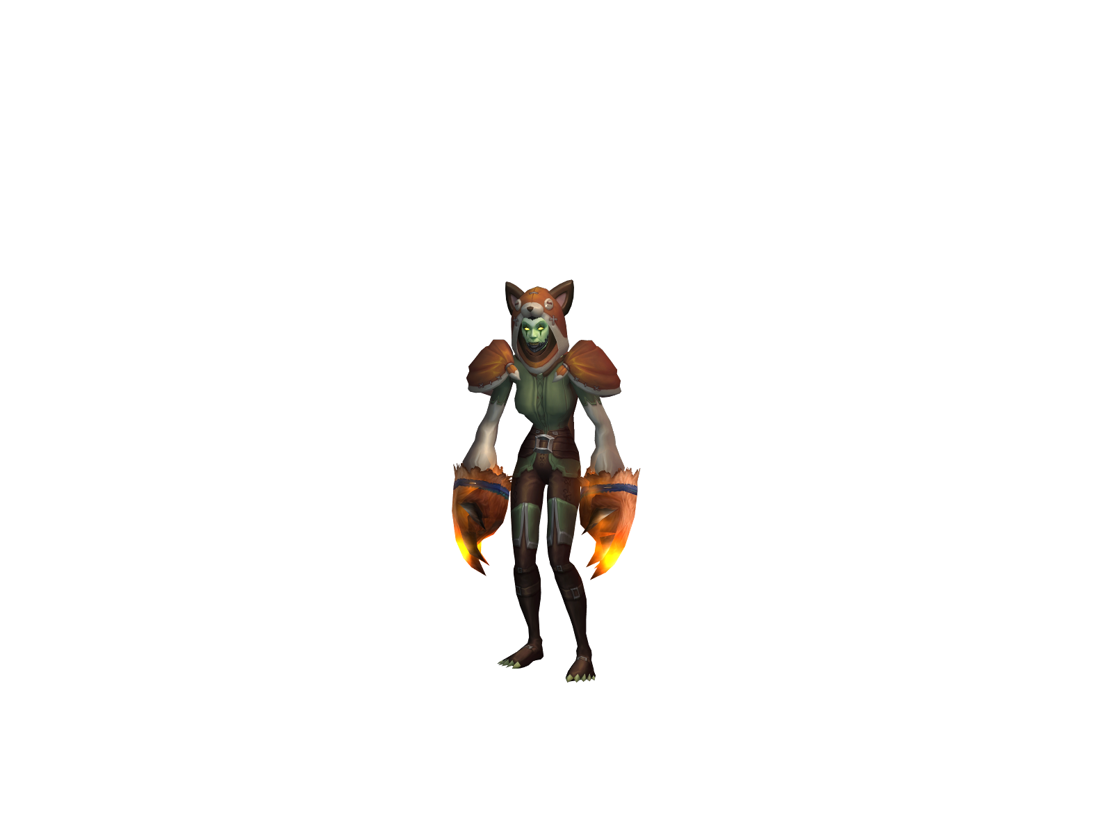 Kinrogue