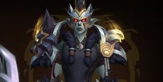 Chernobear's icon