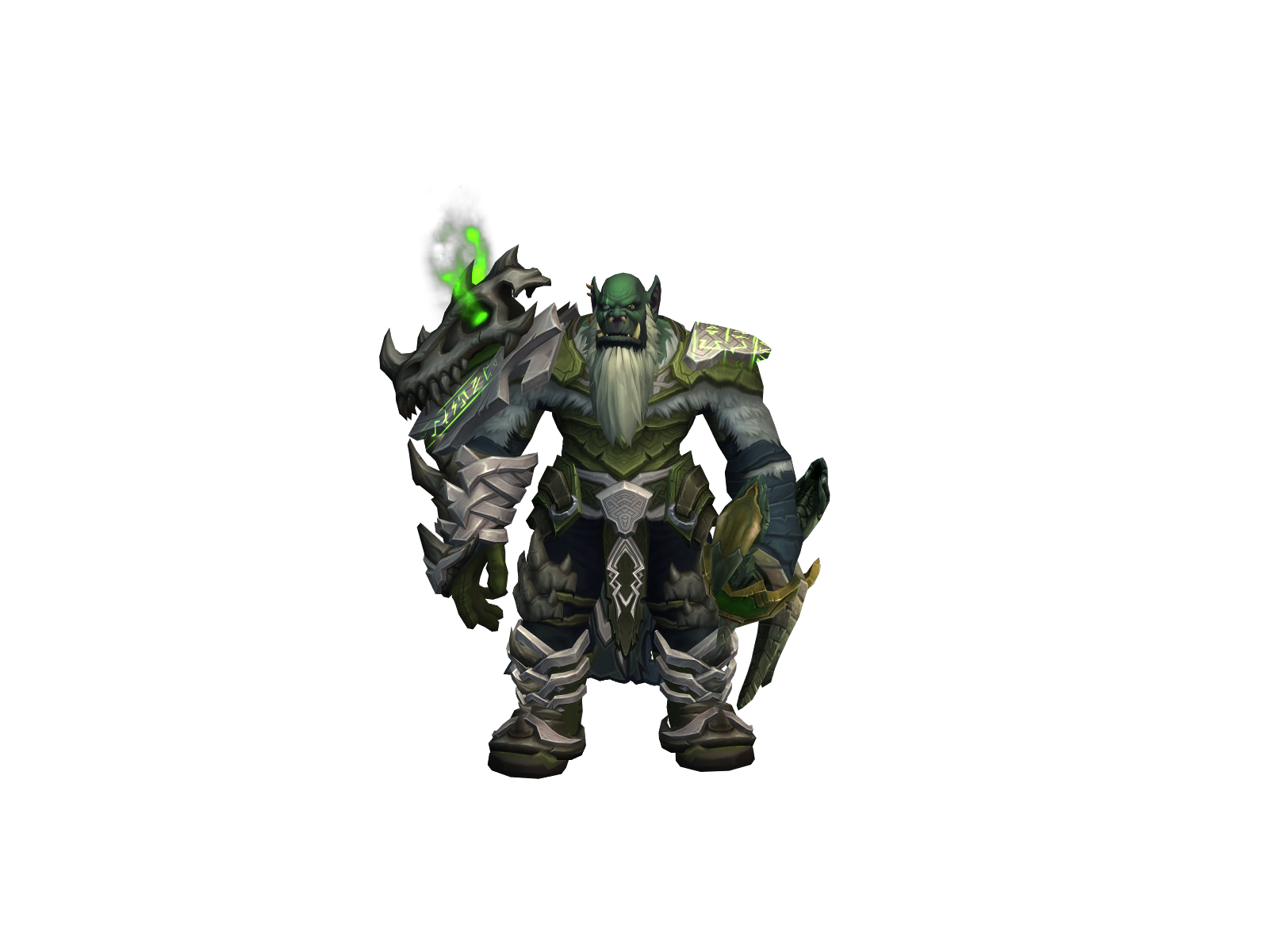 Hawkperson