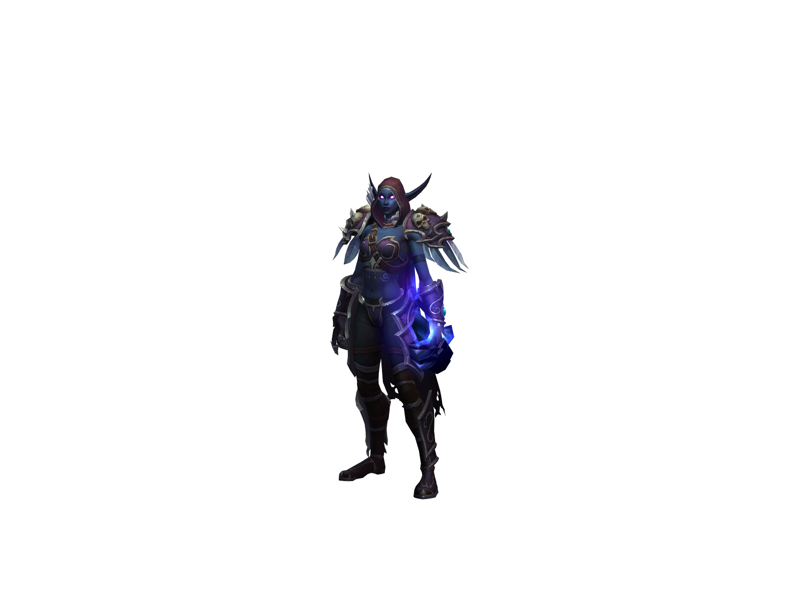 Lotsoflovexo 3D character render
