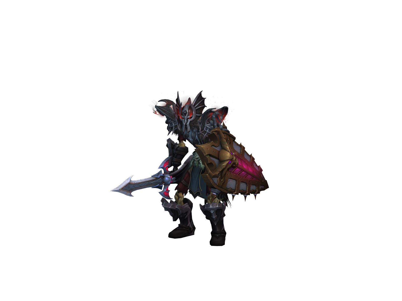 Warscar