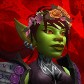 Goldyblue avatar