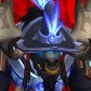Saltandvi avatar