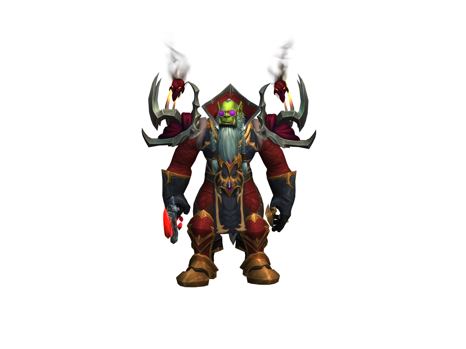 Ammox