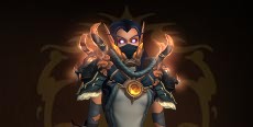 Yabber's icon