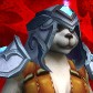Halosanhorns