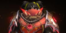 Monktrainer's icon