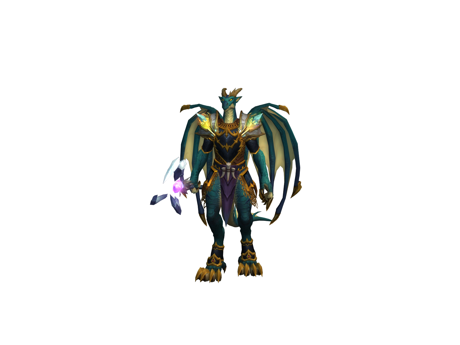 Frouzwing