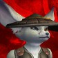 Fennicka avatar
