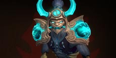 Undêadbrëãd's icon