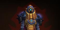 Eliidor's icon