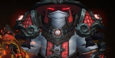 Peacekicker's icon