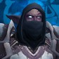 Thaldiian avatar