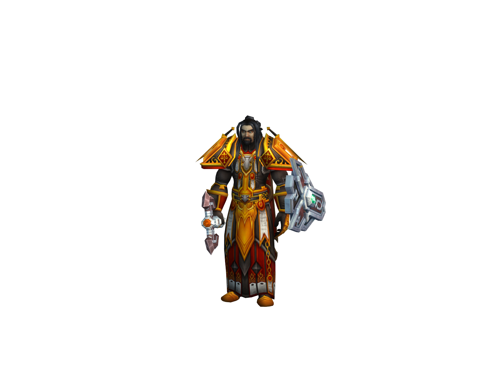Honoratus