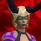 Concubine avatar