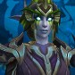 Scarekrow avatar