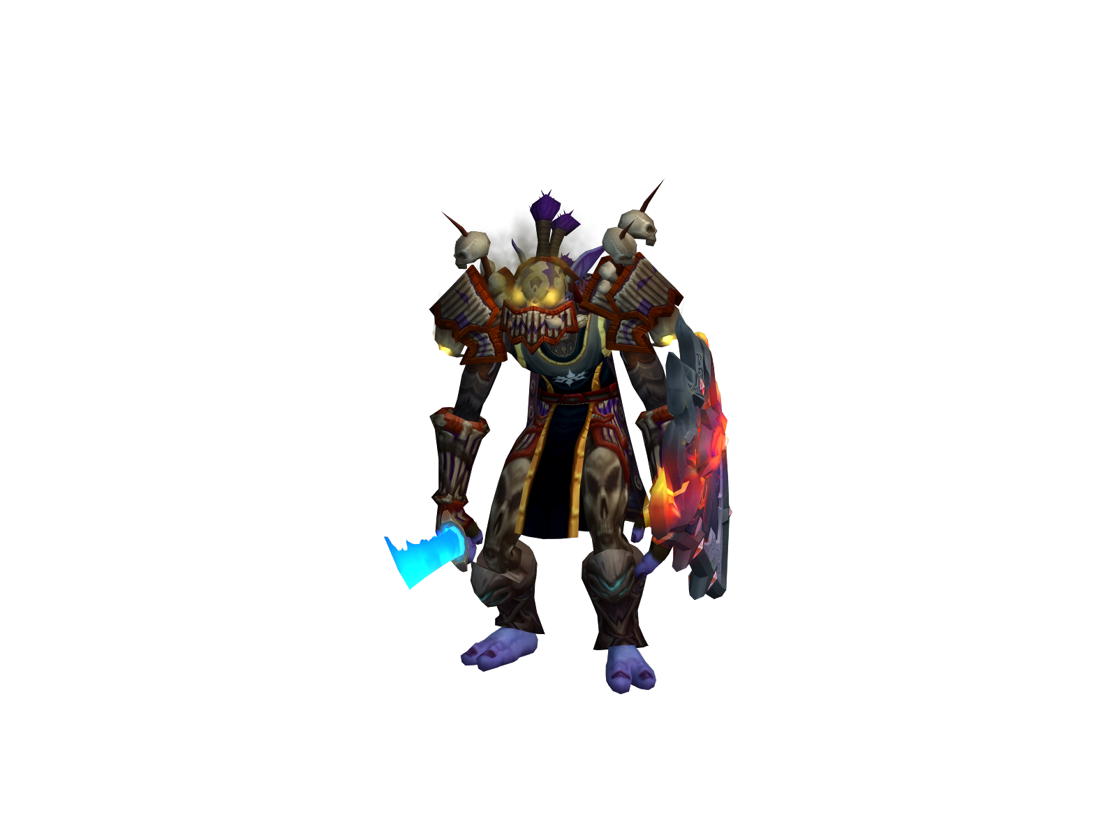 Zacharaius